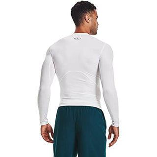 Under Armour mens Heatgear Armour Long Sleeve T-shirt (pack of 1)