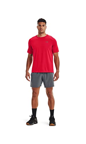 Under Armour Mens MD T-shirt (pack of 1)