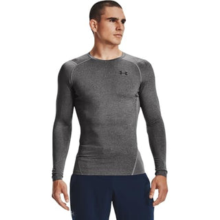 Under Armour mens Heatgear Armour Long Sleeve T-shirt (pack of 1)
