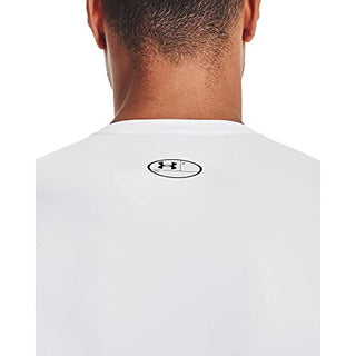Under Armour mens Heatgear Armour Long Sleeve T-shirt (pack of 1)