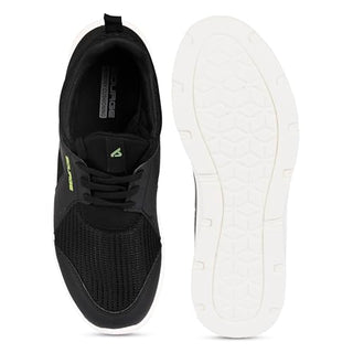 Bourge Men's Sports Shoes Thur01