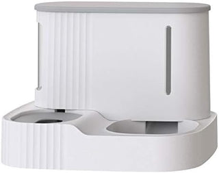 FerretDance Pet 2-in-1 Automatic Feeder