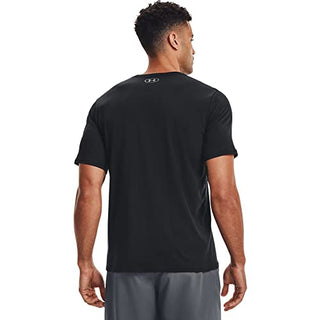 Under Armour Mens SPORTSTYLE LEFT CHEST SS T-shirt (pack of 1)