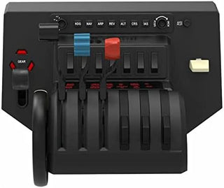 Bravo Throttle Quadrant - Honeycomb Aeronautical PC