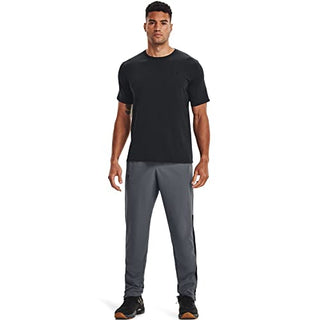 Under Armour Mens SPORTSTYLE LEFT CHEST SS T-shirt (pack of 1)