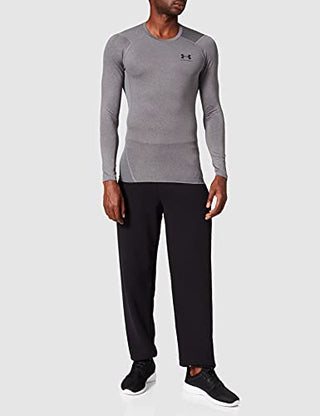 Under Armour mens Heatgear Armour Long Sleeve T-shirt (pack of 1)