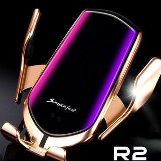 Compatible with Apple , Car wireless charger