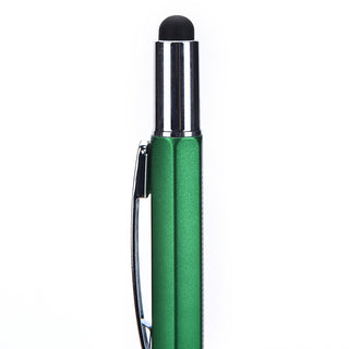 6 in 1 Touch Screen Stylus pen Ballpoint Pen