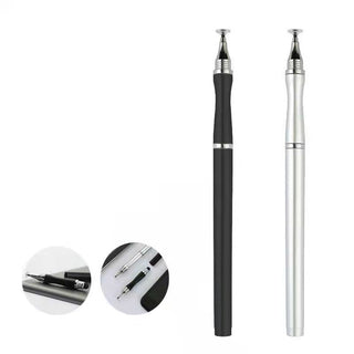 New Dual-ended Capacitive Touch Screen Stylus