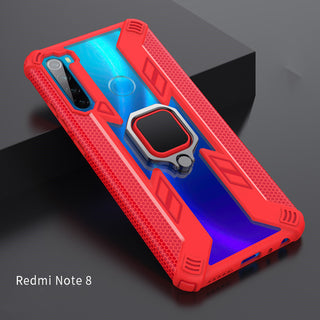 XIAOMI Anti-fall all-inclusive mobile phone case K20, K20pro, Note7, Note7pro