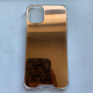 IPHONE Mirror Phone Case iPhone 6, iPhone 6 Plus, iPhone 6s, iPhone 6s Plus, iPhone 7, iPhone 7 Plus, iPhone 8, iPhone 8 Plus, iPhone X，iPhone XS，iPhone XR，iPhone XS MAX