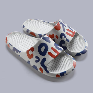 Posey Slippers Official Flagship Store Of Men''s Fashion