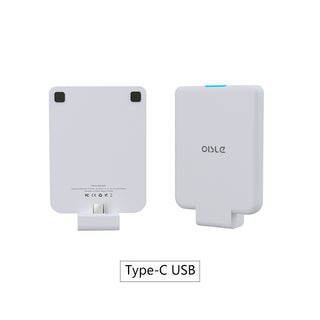 Compatible With  , The Third Generation 4500 MAh Back Clip Battery