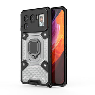 XIAOMI Car Ring Mobile Phone Space Capsule Protective Shell