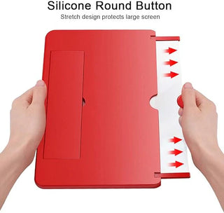 🔥 Mobile Screen Magnifier – Watch Big, Live Easy!