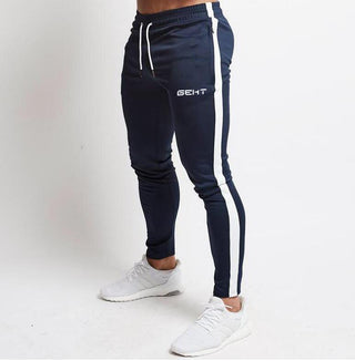 New Casual Gyms Pants
