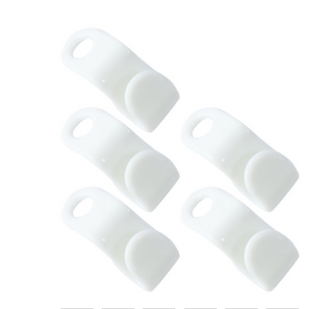 Multifunctional Wardrobe Drying Rack Stacking Storage Hooks