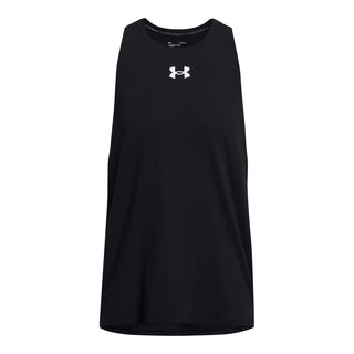 Under Armour Men's Baseline Cotton Tank