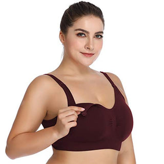 Lataly womens Seamless Seamless