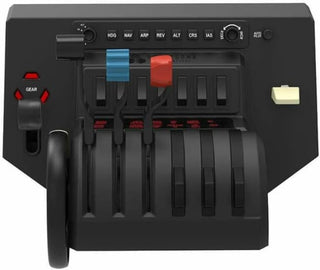 Bravo Throttle Quadrant - Honeycomb Aeronautical PC