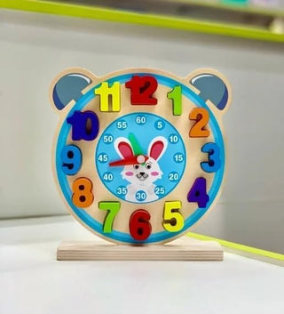 BUY4LESS - Wooden Kids Educational Piano Xylophone, Educational Musical Instruments Toy, 8 Key Scales (Xylophone)