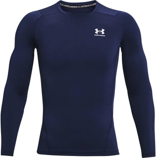 Under Armour mens Heatgear Armour Long Sleeve T-shirt (pack of 1)