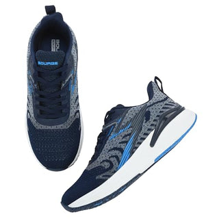 Bourge Men's Thur25 Sports Shoes