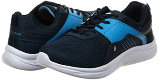 Bourge Men's Loire-334 Sports Shoes