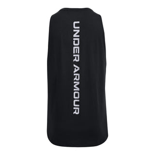 Under Armour Men's Baseline Cotton Tank