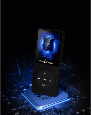X02 Student MP3 Music Player