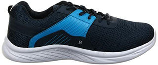 Bourge Men's Loire-334 Sports Shoes