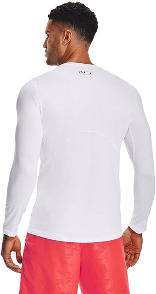 Under Armour Men's Baseline Cotton Tank