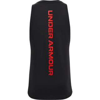Under Armour Men's Baseline Cotton Tank