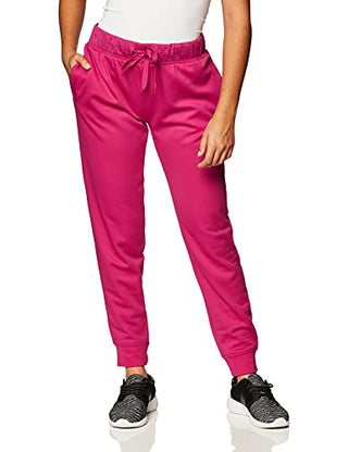 Hanes Sport Women's Performance Fleece Jogger Pants with Pockets