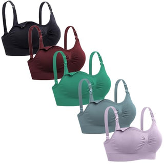 Lataly womens Seamless Seamless