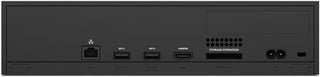 Microsoft Xbox Series S 1TB (Black) (UAE Version)