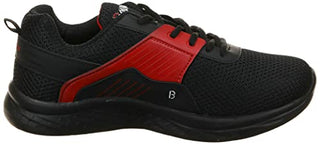 Bourge Men's Loire-334 Sports Shoes