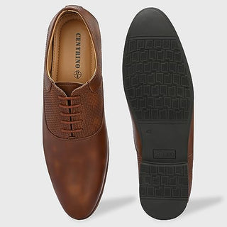 Centrino 64056 mens Formal shoe