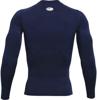 Under Armour mens Heatgear Armour Long Sleeve T-shirt (pack of 1)