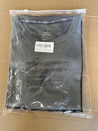 Gaiatiger 3 Pack Men T-Shirt Quick Dry Work Shirts Moisture Wicking Active Athletic Training Short Sleeve Tops