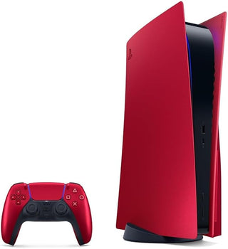 Sony Computer entertaiment CFI-ZCT1W Dual Sense Wireless Controller (Black, PS5)