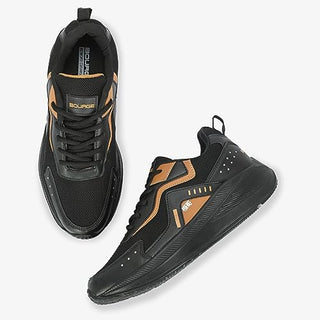 Bourge Men's Sports Shoes Thur03