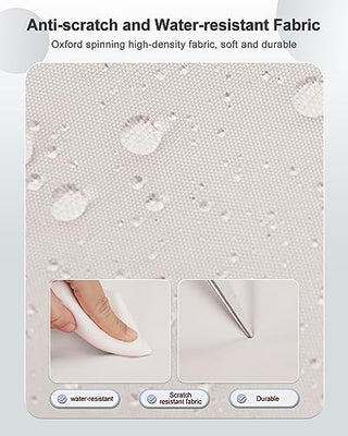 VECAVE Lightweight Casual Laptop Backpack Purse for Women,Travel Backpack with laptop compartment