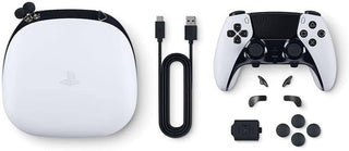 Playstation 5 Dualsense Wireless Controller White