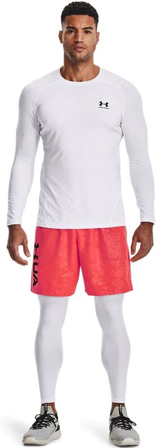 Under Armour Men's Baseline Cotton Tank