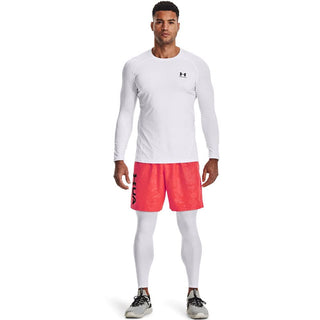 Under Armour Men's Baseline Cotton Tank