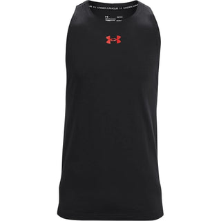Under Armour Men's Baseline Cotton Tank