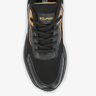 Bourge Men's Sports Shoes Thur03