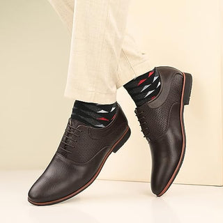 Centrino 64056 mens Formal shoe