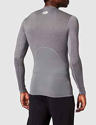 Under Armour mens Heatgear Armour Long Sleeve T-shirt (pack of 1)